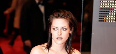 Kristen Stewart - BAFTA 2010